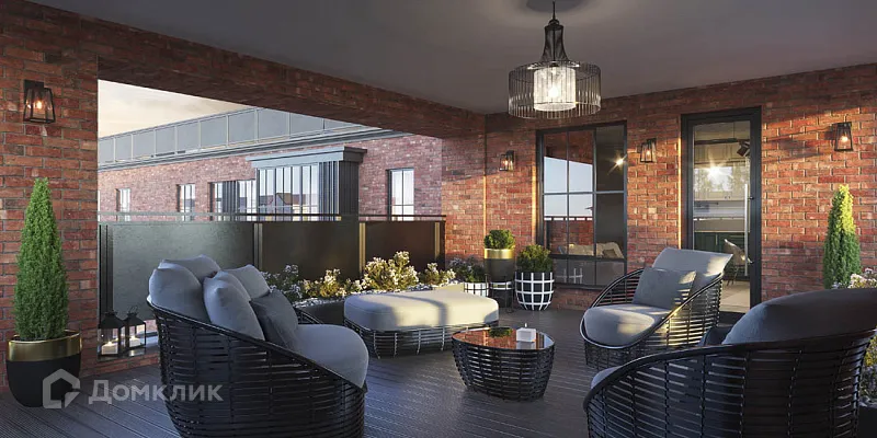 купить новостройку в ЖК КОМОС НА ТУКАЯ