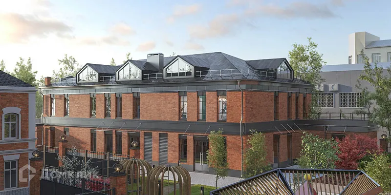 купить новостройку в ЖК КОМОС НА ТУКАЯ