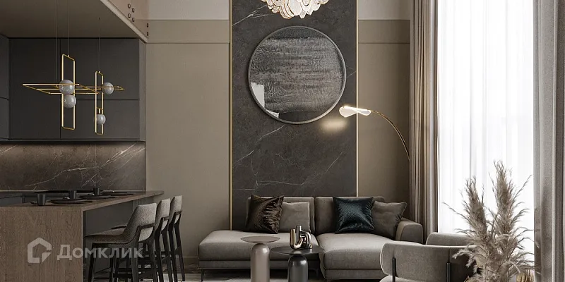 купить новостройку в ЖК КОМОС НА ТУКАЯ