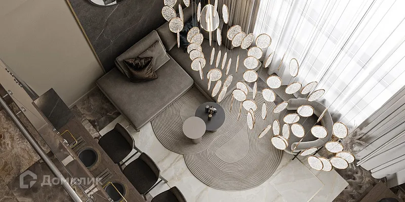 купить новостройку в ЖК КОМОС НА ТУКАЯ