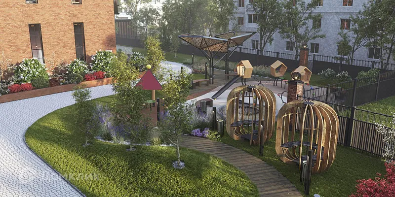 купить новостройку в ЖК КОМОС НА ТУКАЯ