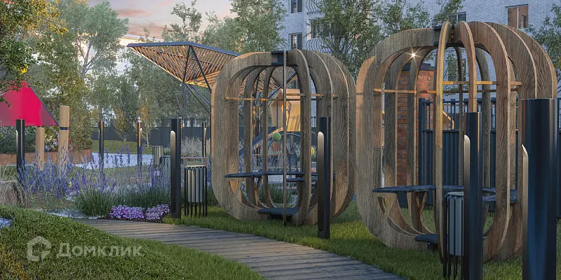 купить новостройку в ЖК КОМОС НА ТУКАЯ