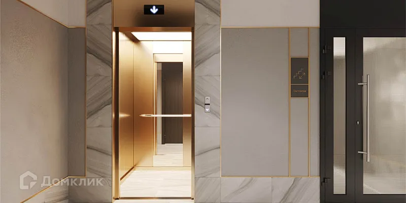 купить новостройку в ЖК КОМОС НА ТУКАЯ