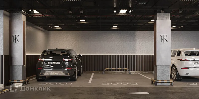 купить новостройку в ЖК КОМОС НА ТУКАЯ