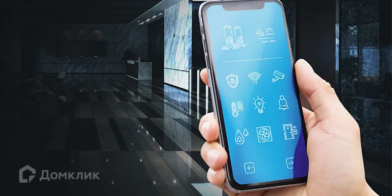 купить новостройку в ЖК КОМОС НА ТУКАЯ