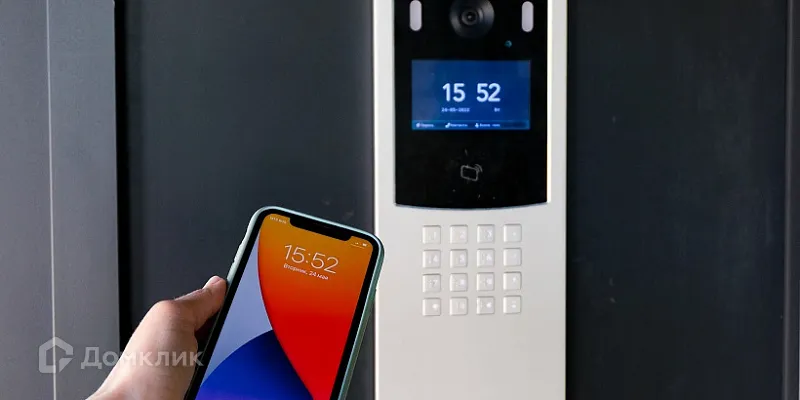 купить новостройку в ЖК КОМОС НА ТУКАЯ