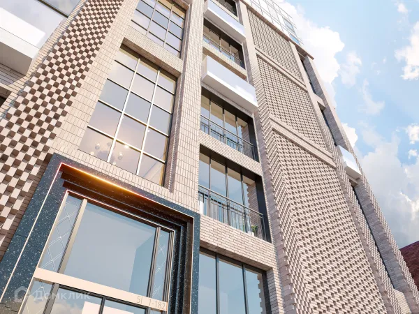 Фото ЖК "RiverSky (РиверСкай)"