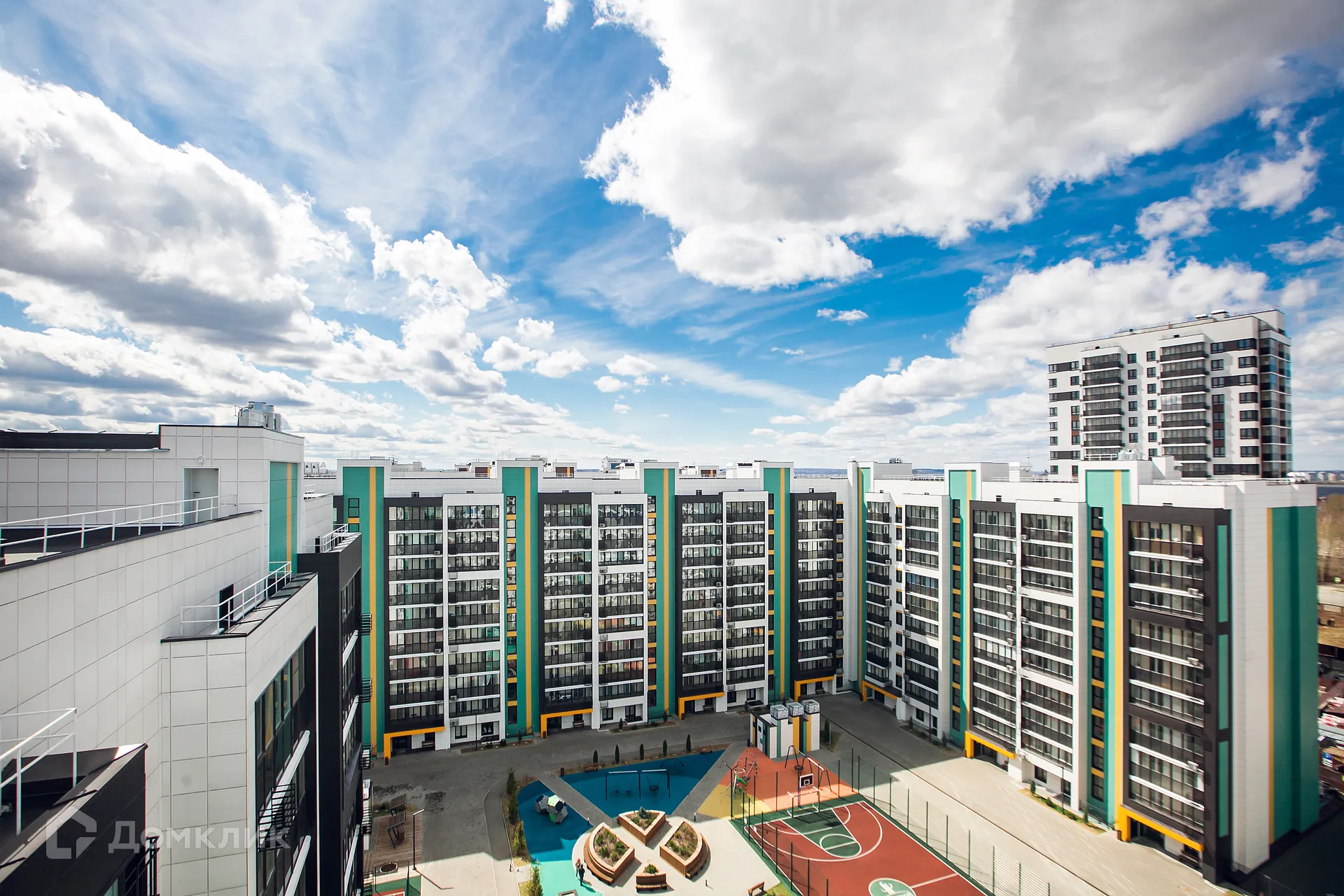 купить новостройку в ЖК "ART City (АРТ Сити)"