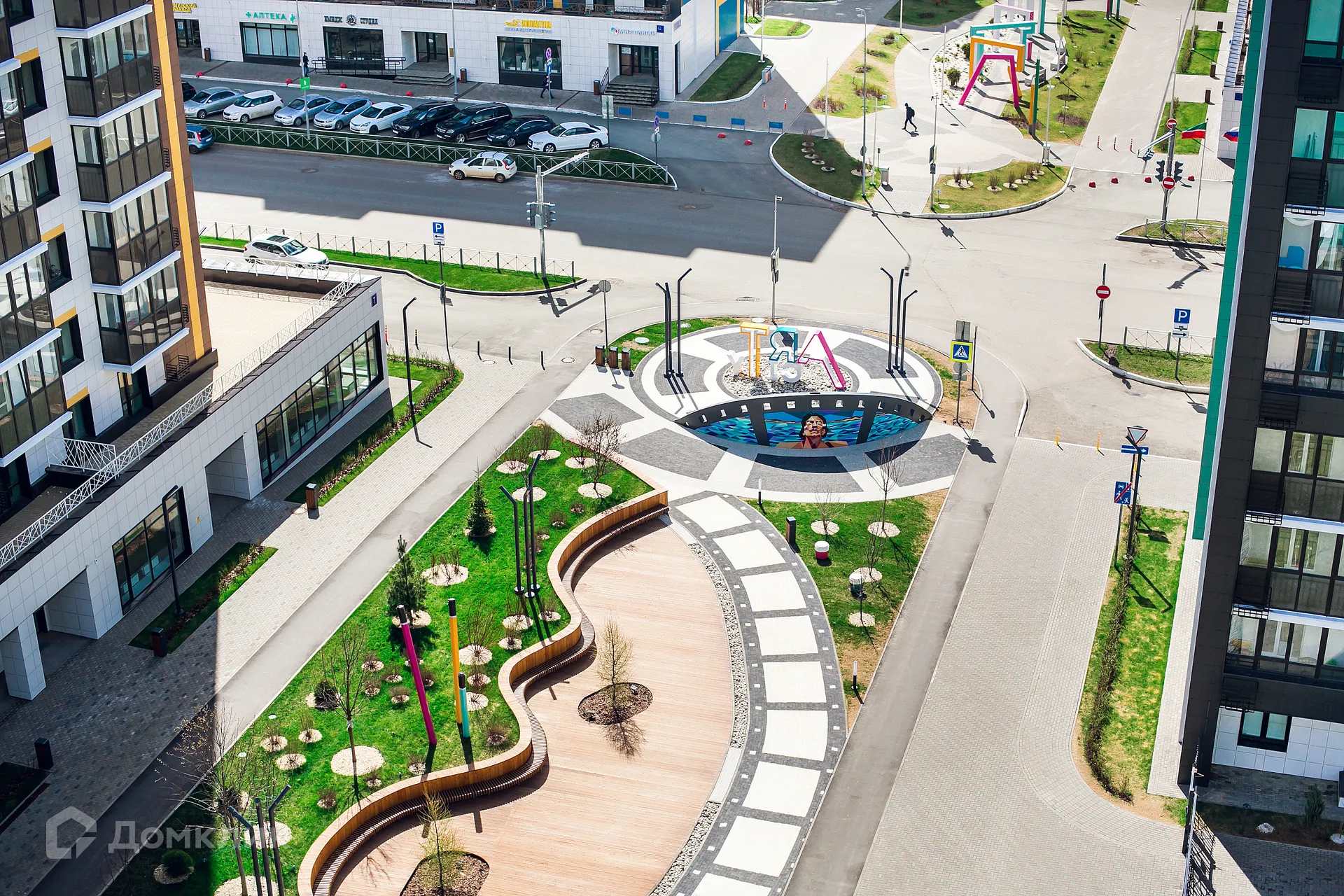 купить новостройку в ЖК "ART City (АРТ Сити)"