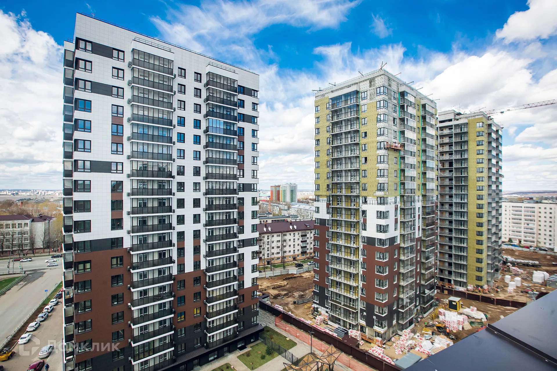 купить новостройку в ЖК "ART City (АРТ Сити)"