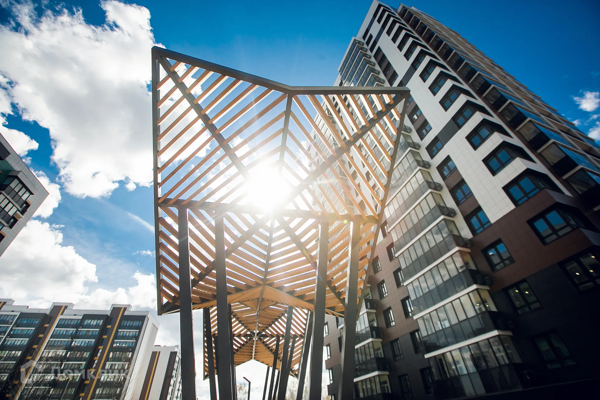 купить новостройку в ЖК "ART City (АРТ Сити)"