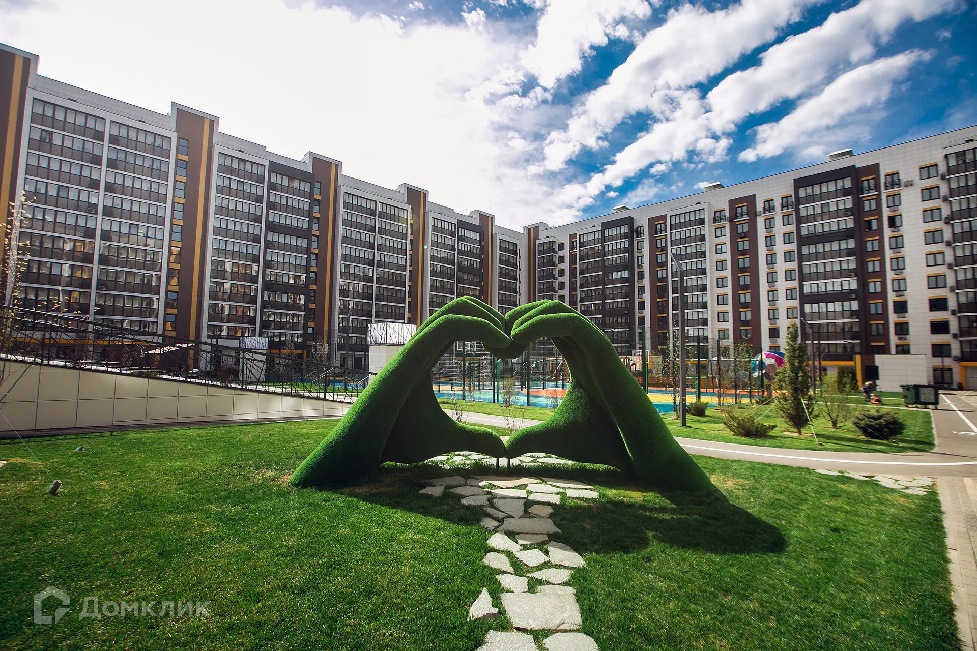 купить новостройку в ЖК "ART City (АРТ Сити)"