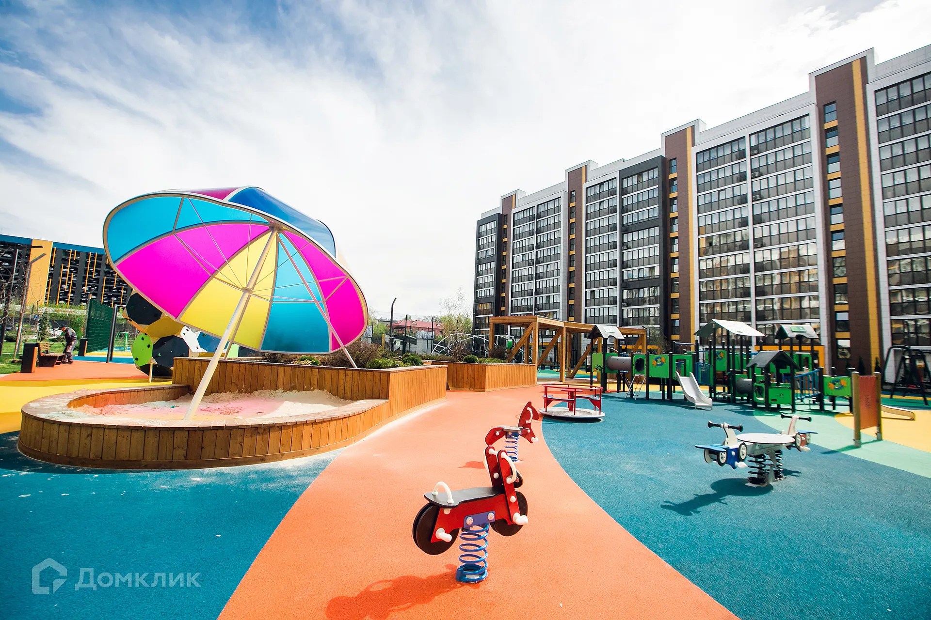 купить новостройку в ЖК "ART City (АРТ Сити)"