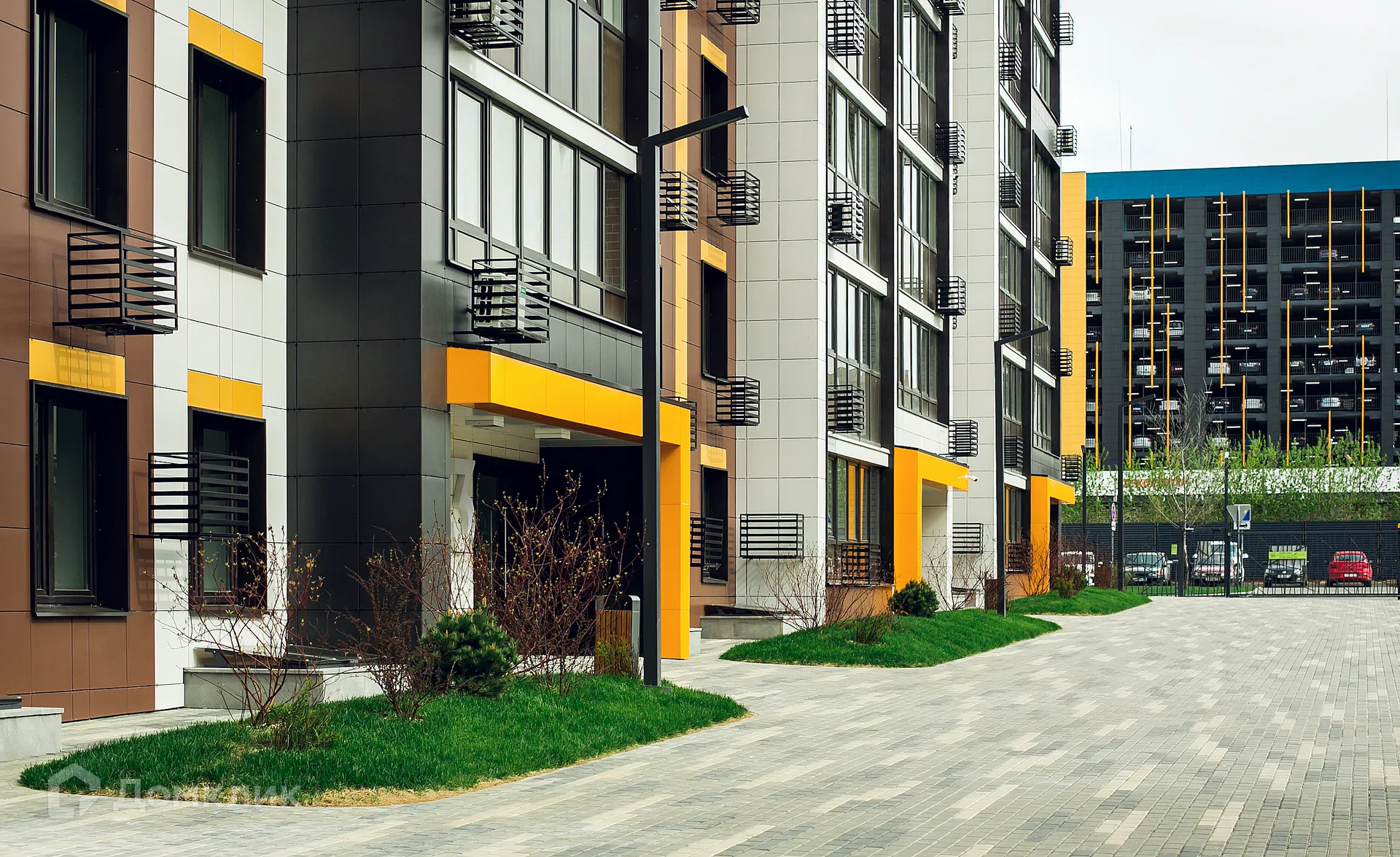 купить новостройку в ЖК "ART City (АРТ Сити)"