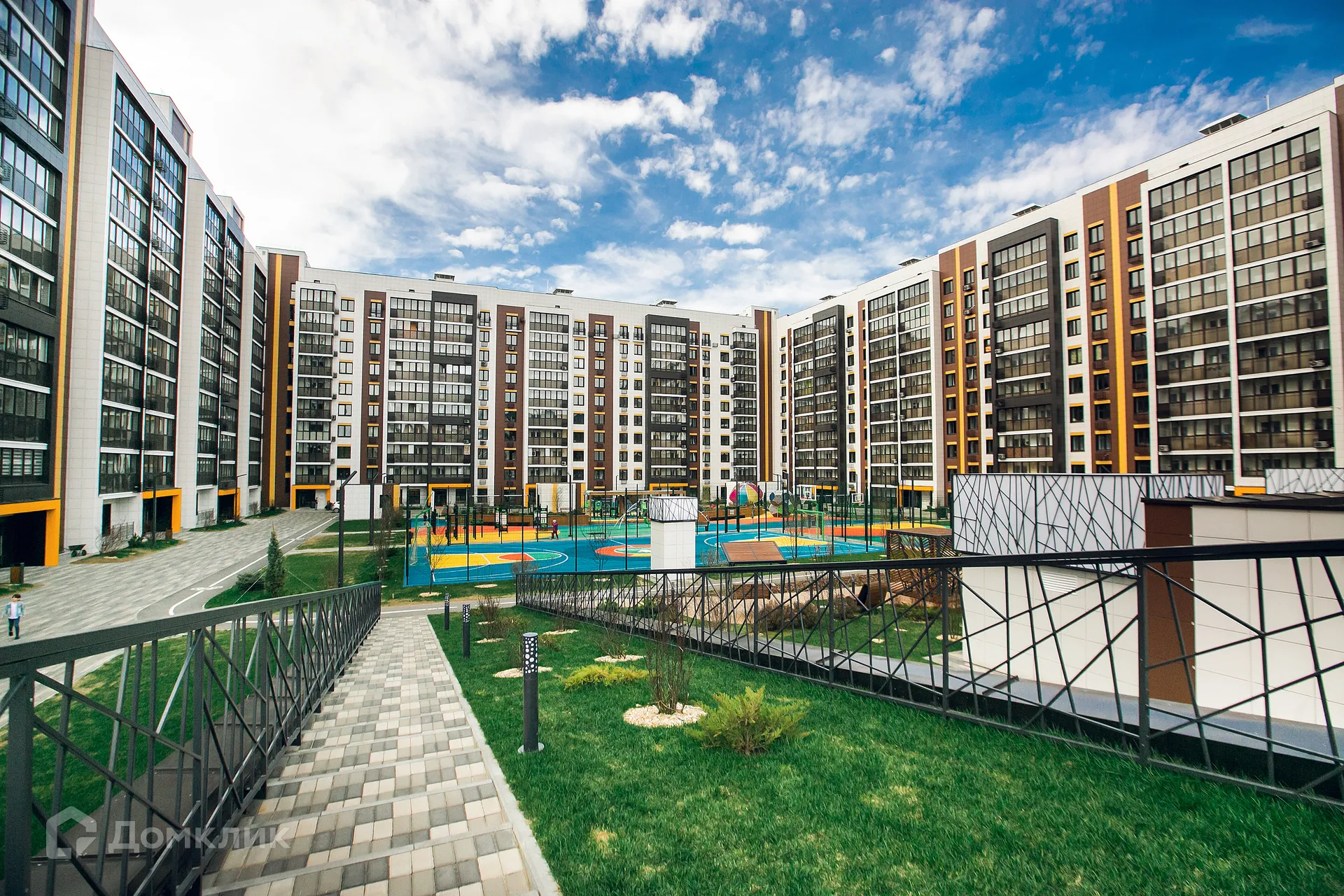 купить новостройку в ЖК "ART City (АРТ Сити)"