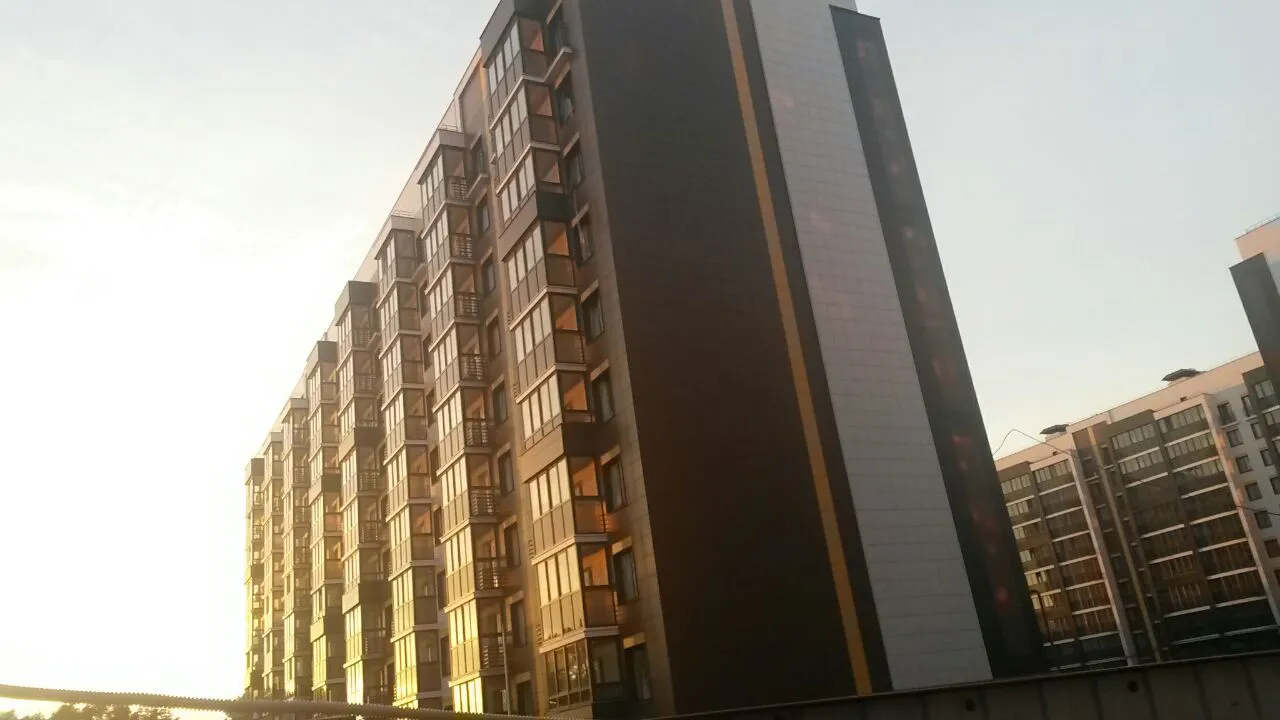 ЖК "ART City (АРТ Сити)" ход строительства