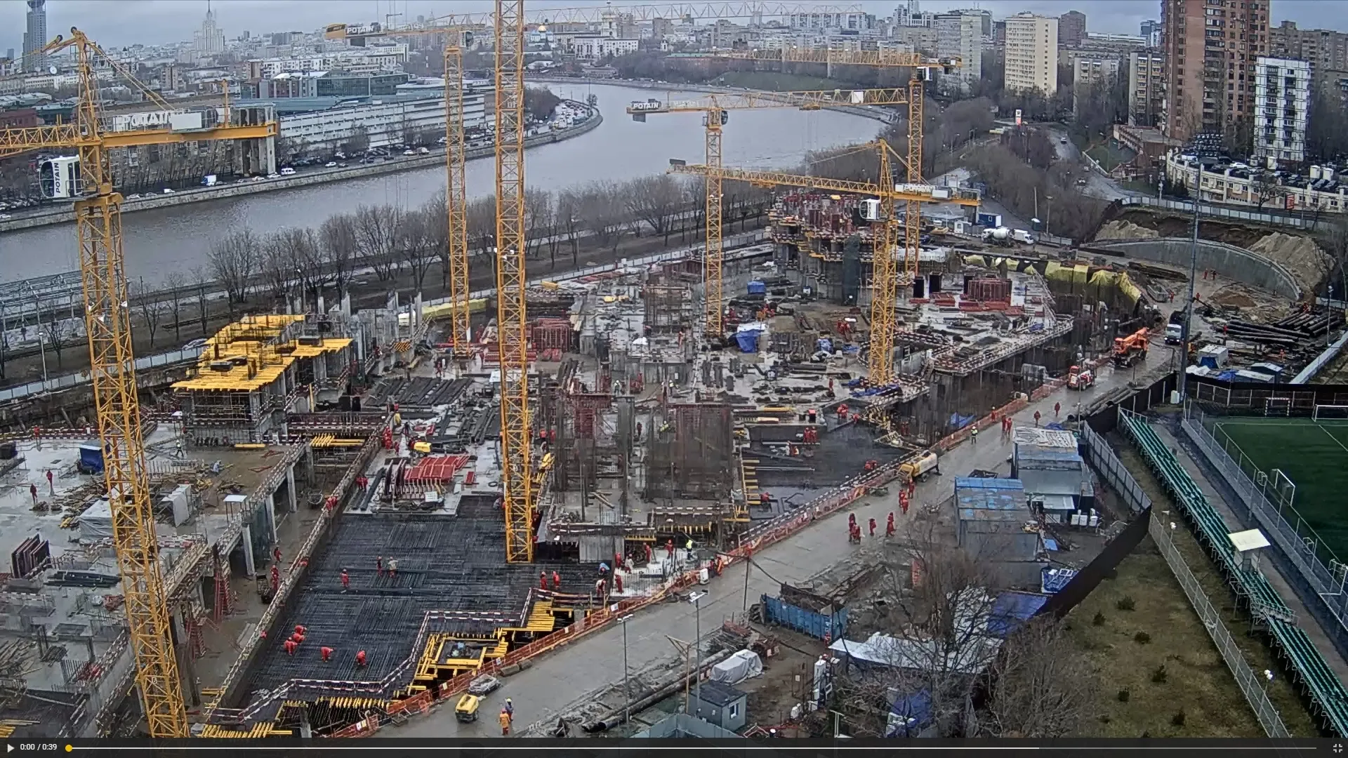 Фото ЖК "RiverSky (РиверСкай)"