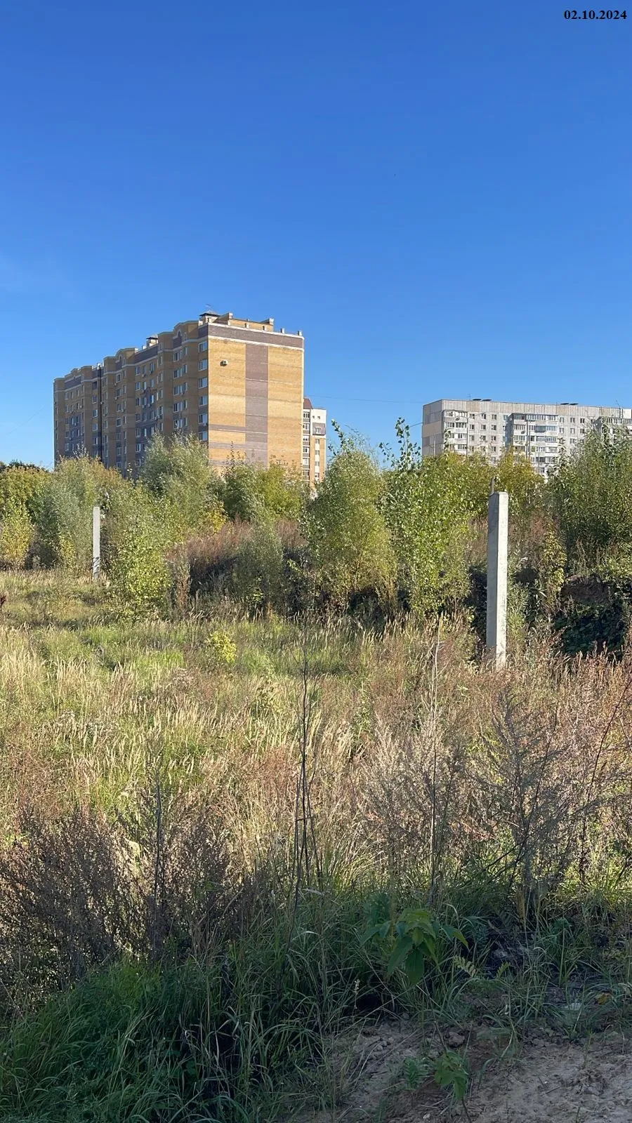 ЖК "ART City (АРТ Сити)" ход строительства