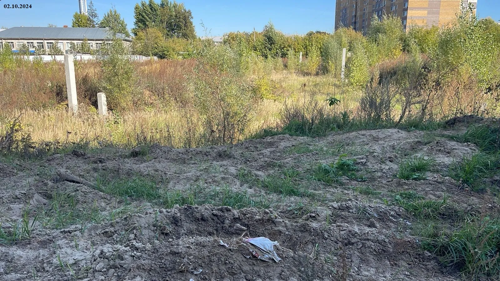 ЖК "ART City (АРТ Сити)" ход строительства