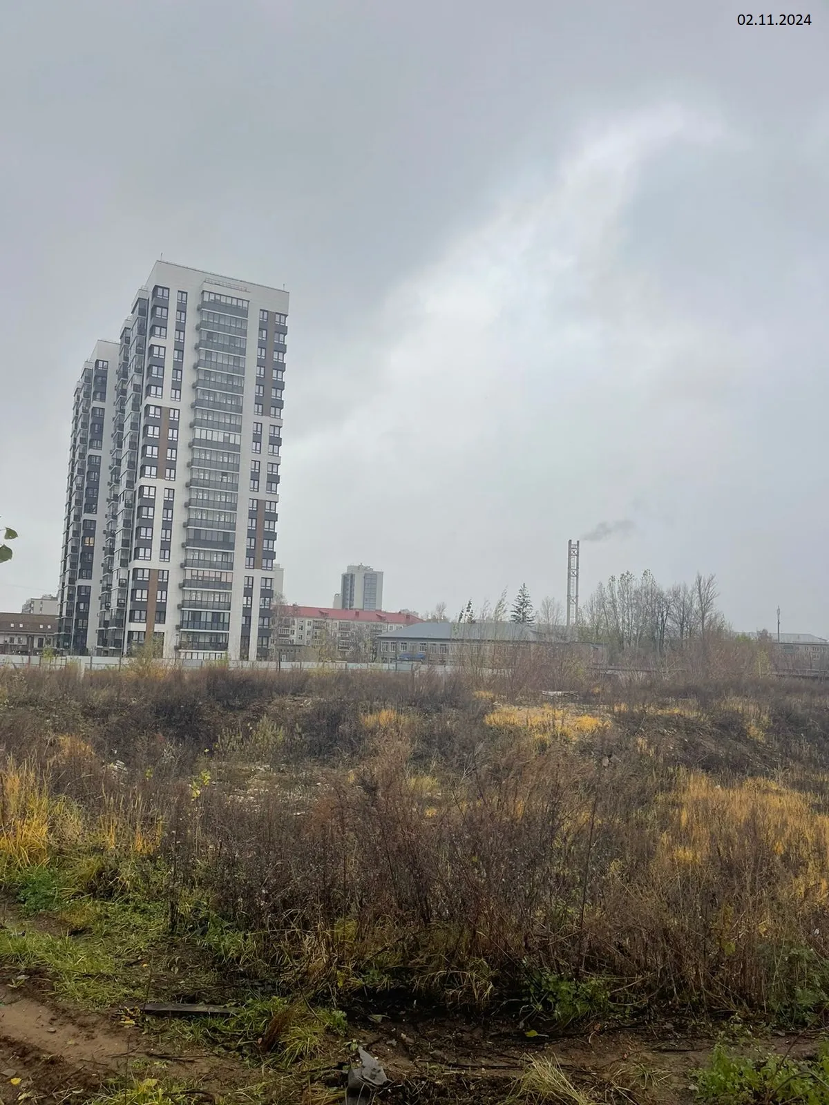 ЖК "ART City (АРТ Сити)" ход строительства