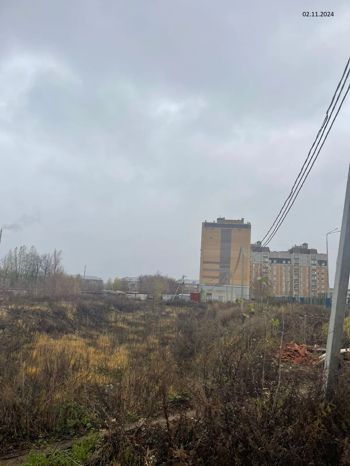 ЖК "ART City (АРТ Сити)" ход строительства