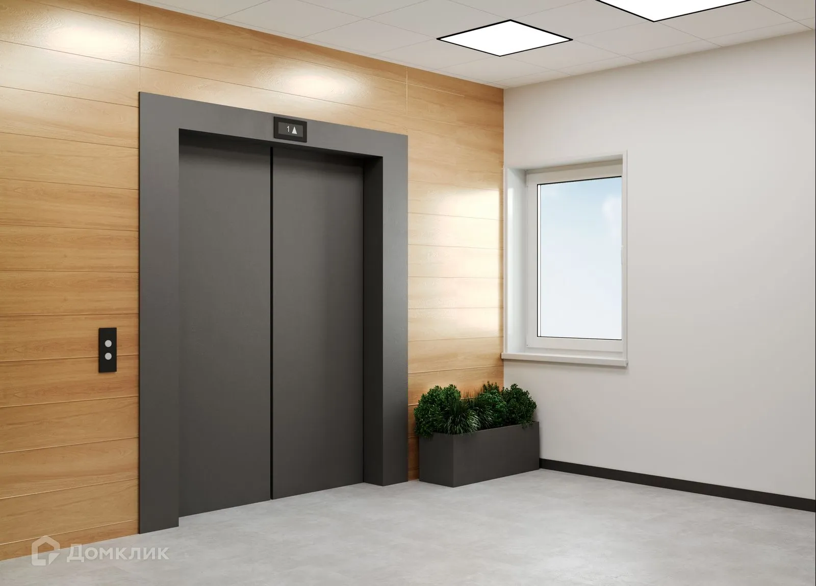 Фото квартиры в ЖК Апарт-комплекс ВЛЮБЕРЦЫ