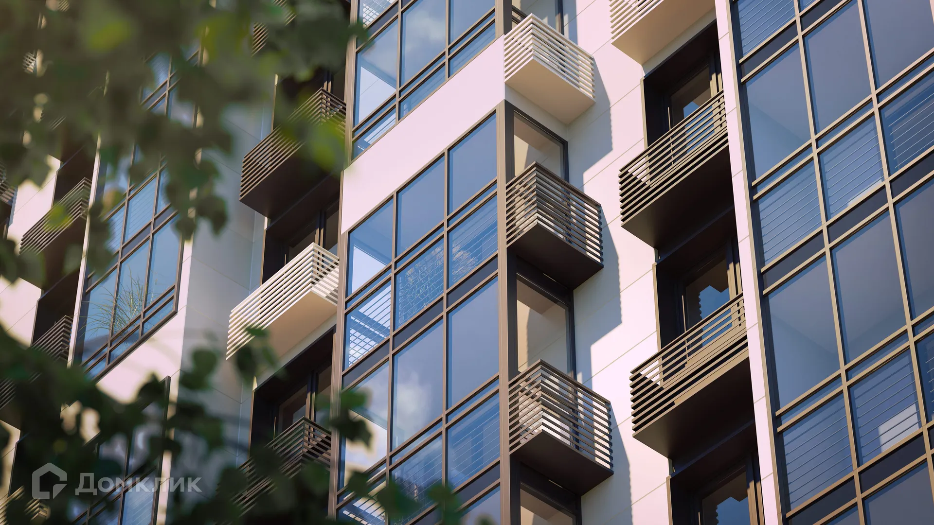 Фото квартиры в ЖК "Одинбург"