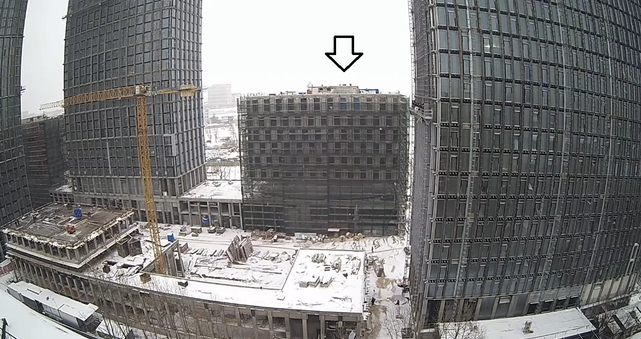 Фото ЖК "Mod (Мод)"