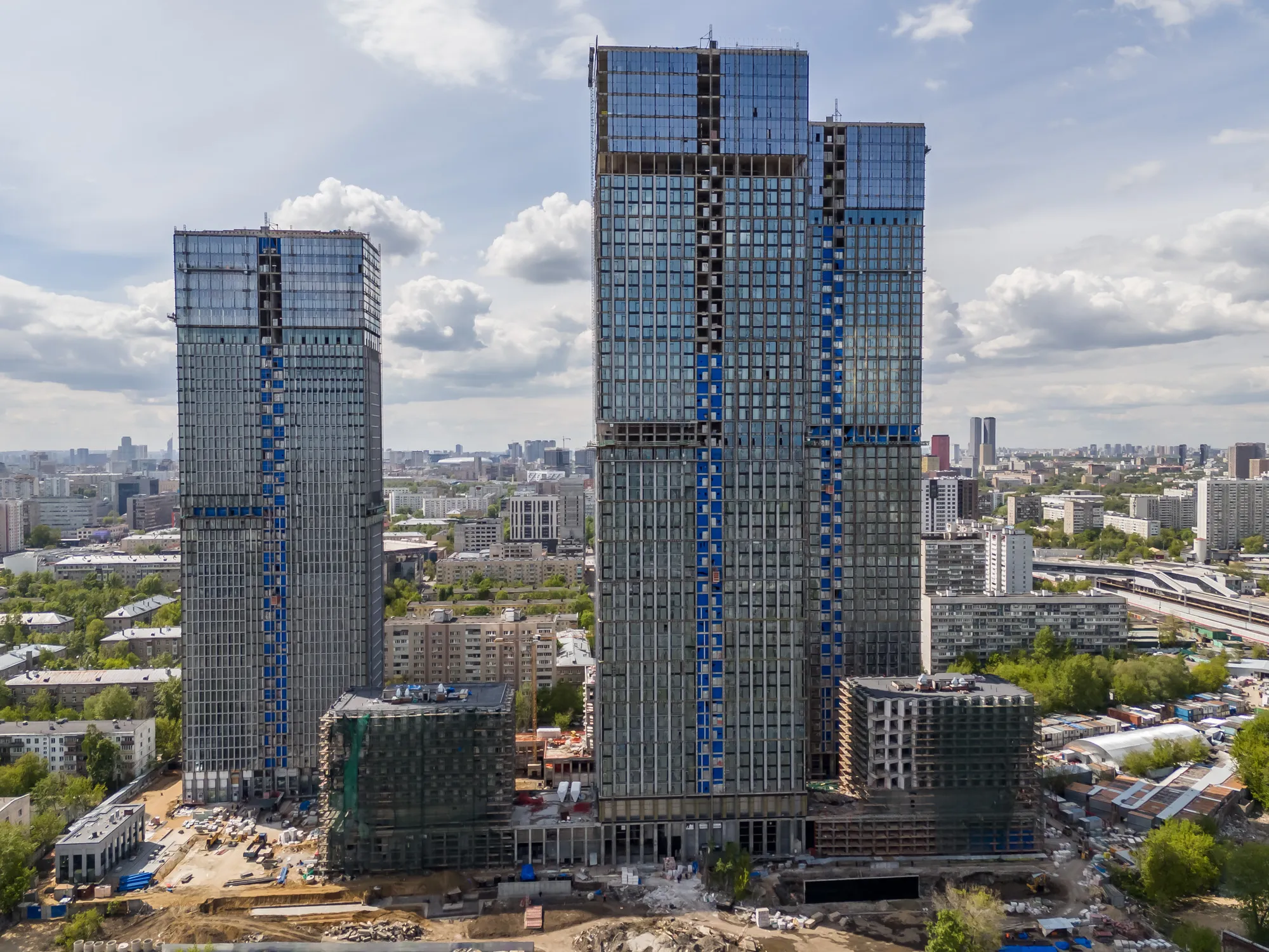 Фото ЖК "Mod (Мод)"