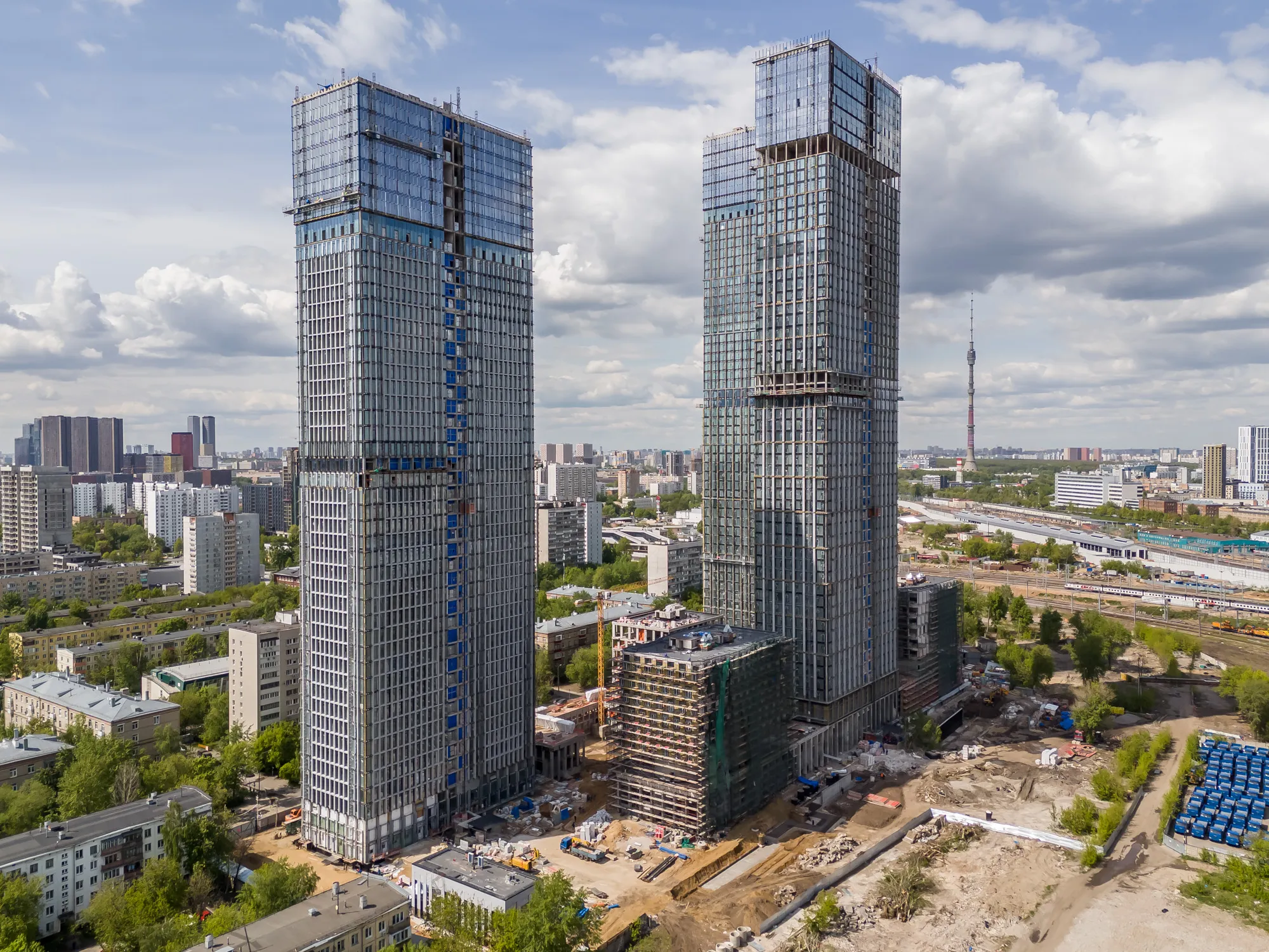 Фото ЖК "Mod (Мод)"
