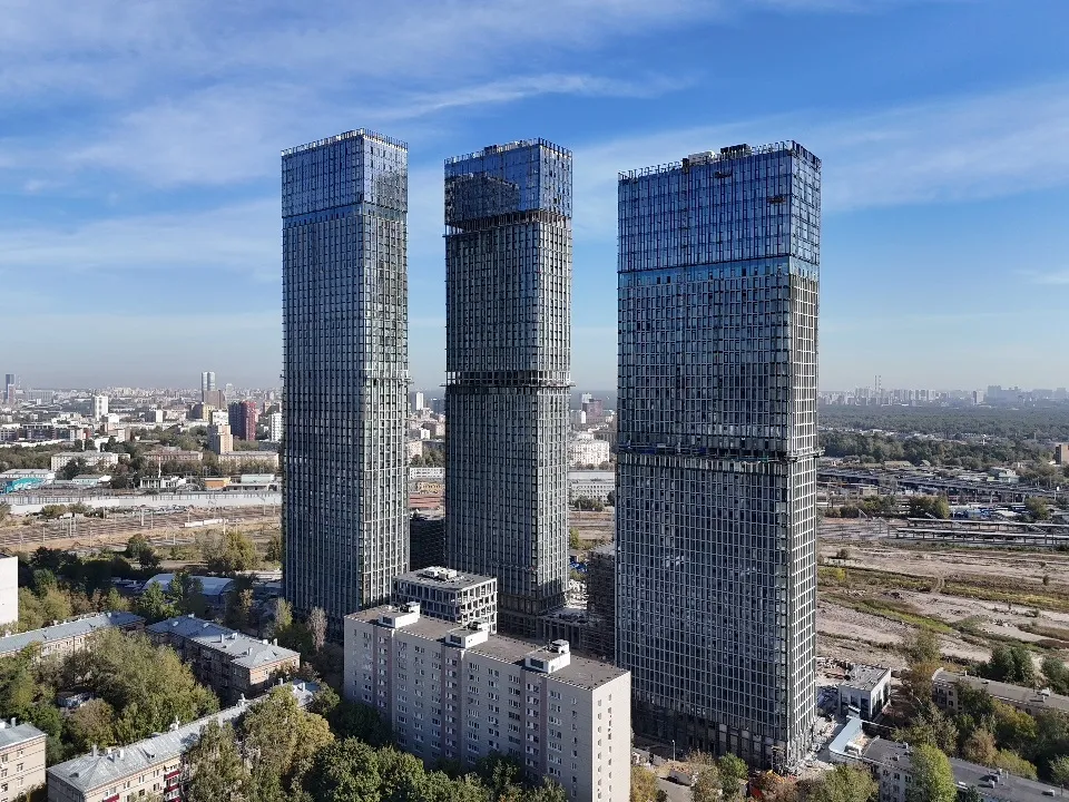 Фото ЖК "Mod (Мод)"