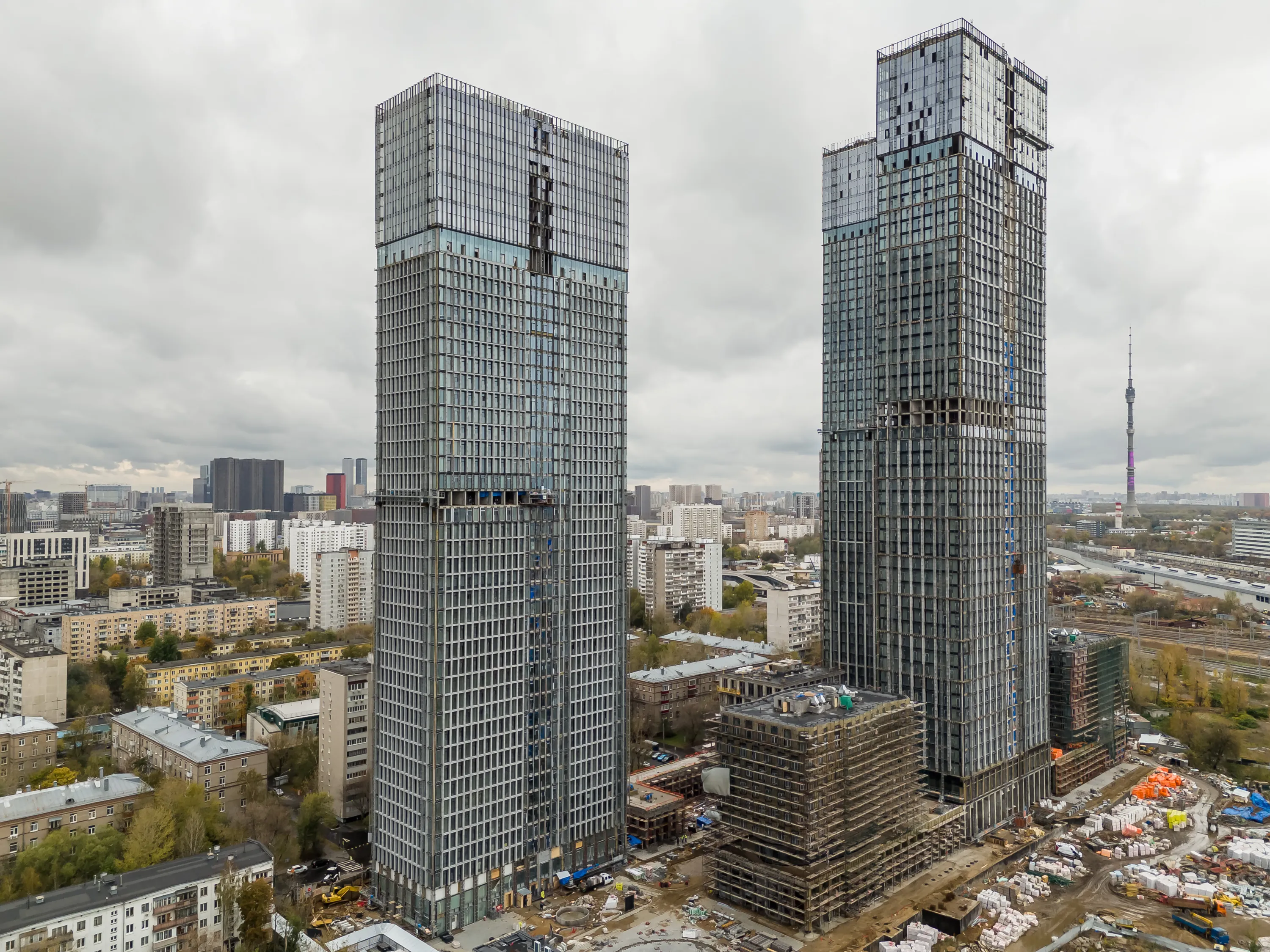 Фото ЖК "Mod (Мод)"