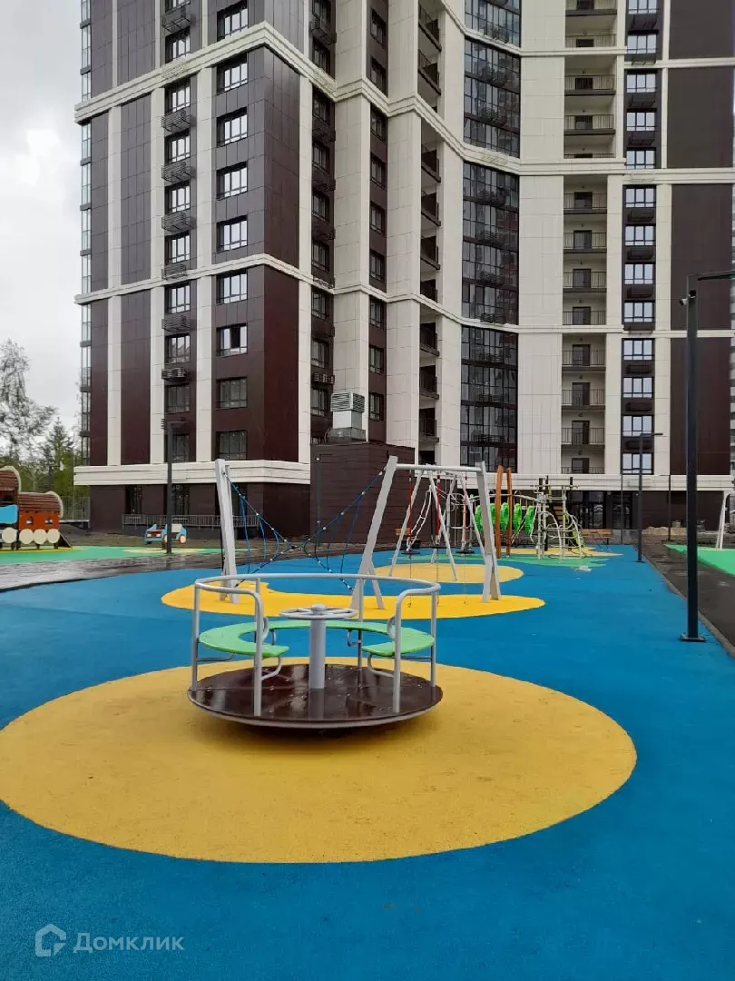 Фото квартиры в ЖК Жилой комплекс ЛЕГЕНДА