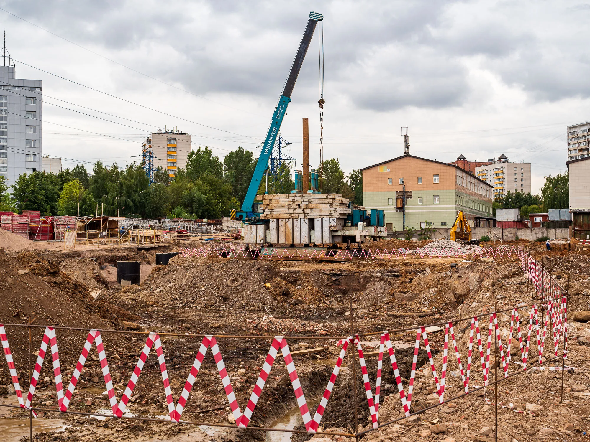 Фото ЖК Twelve  (Твелв )