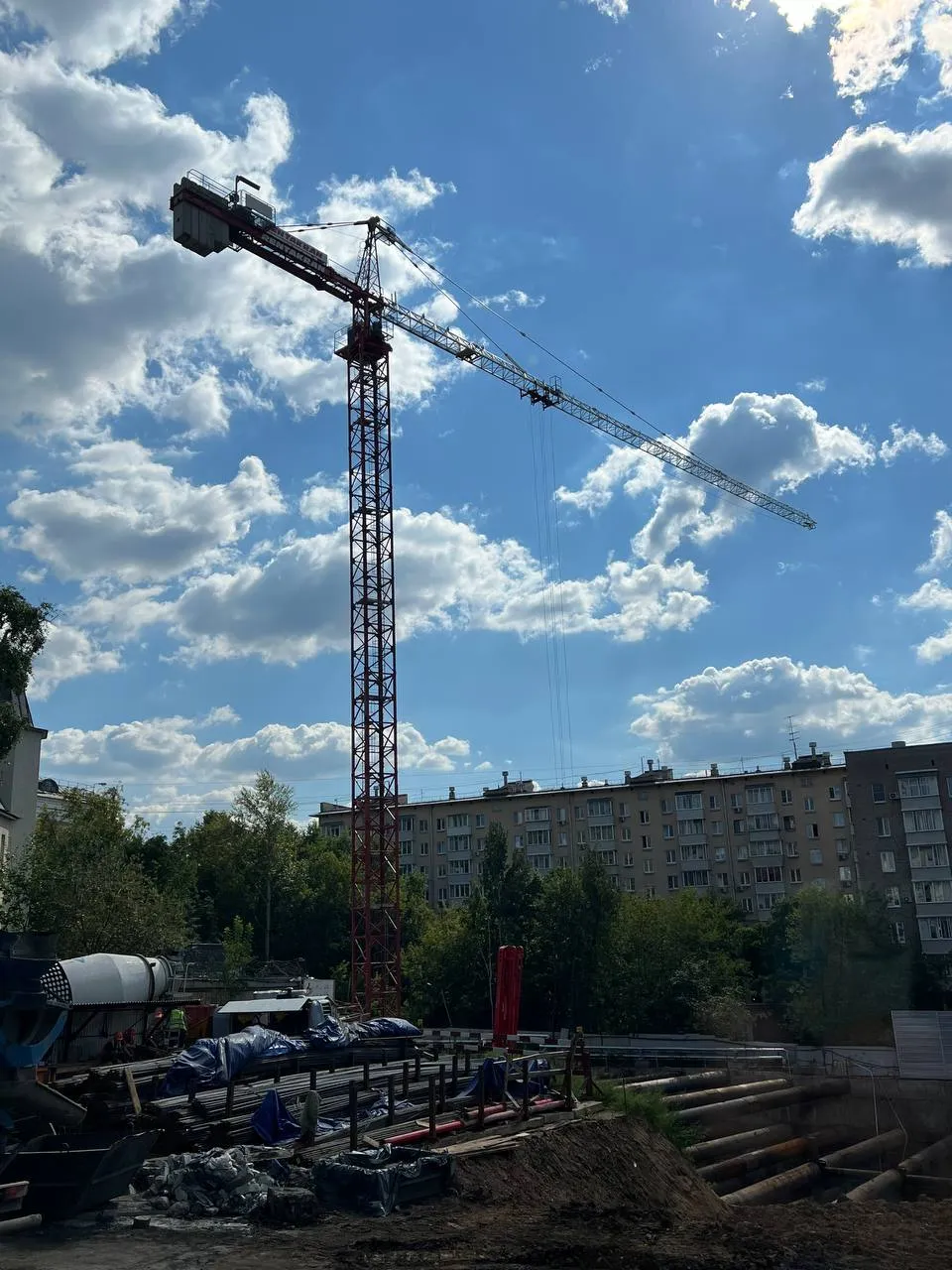 Фото ЖК ДОМ XXII