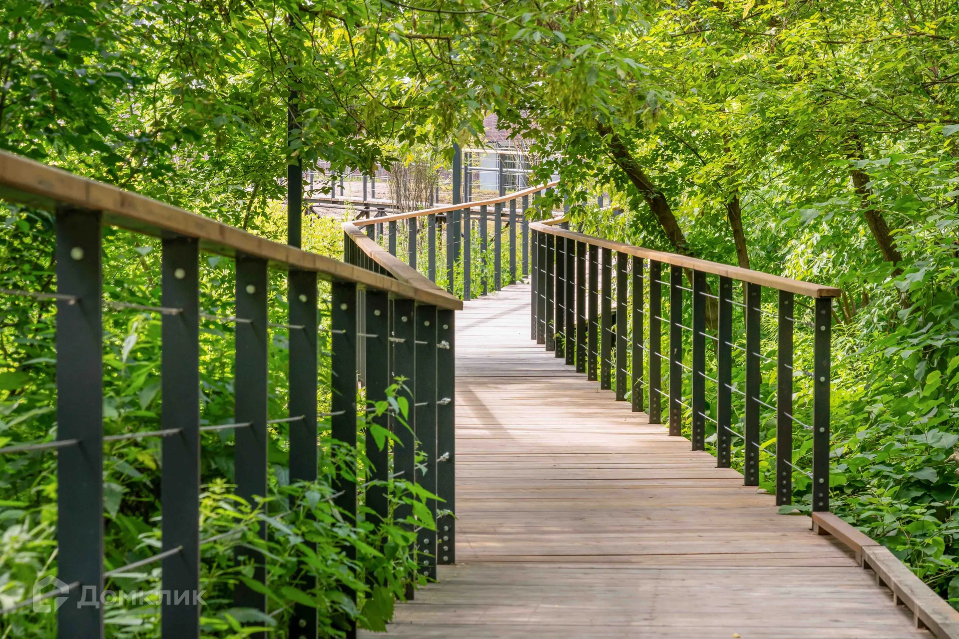 Фото ЖК "West Garden (Вест Гарден)"