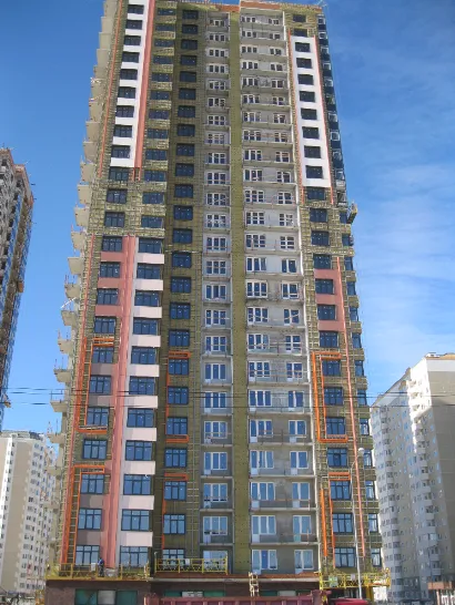 Фото ЖК "Город-парк Первый Московский"