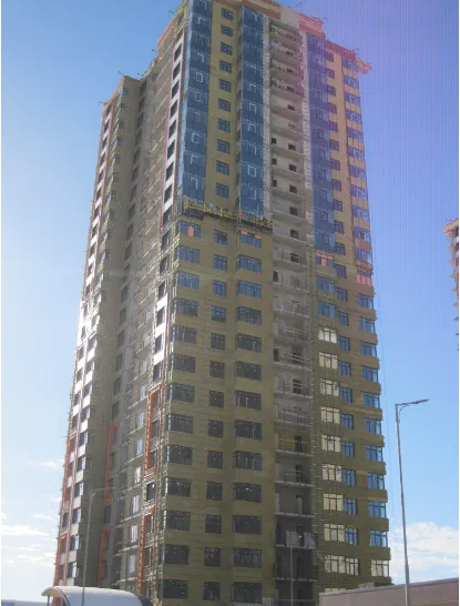 Фото ЖК "Город-парк Первый Московский"