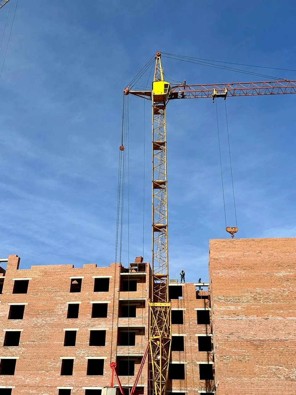 ЖК "Ривьера life" (Ривьера Лайф) ход строительства