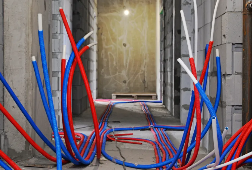 ЖК ShishkINN (Шишкин) ход строительства