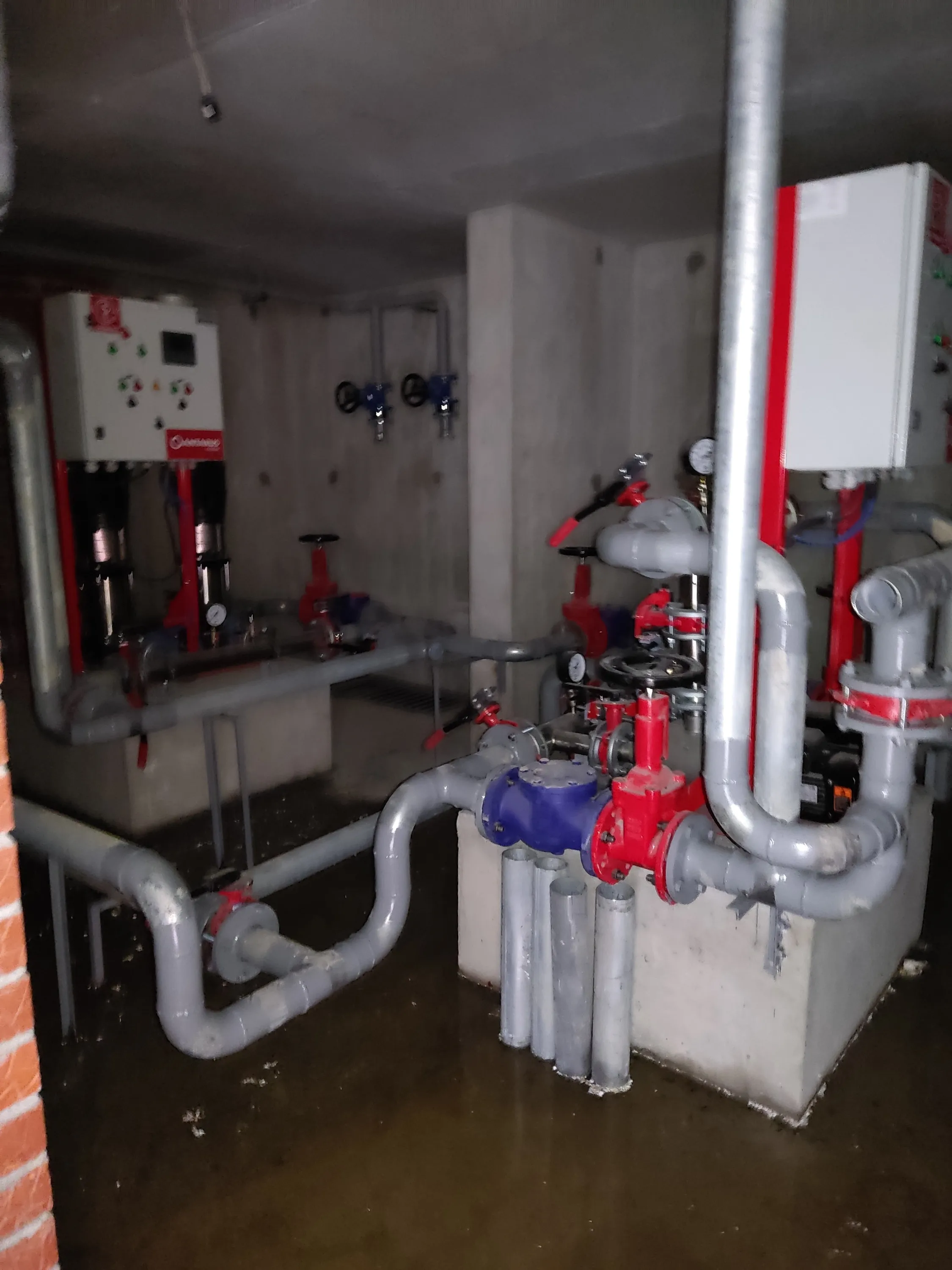 ЖК ShishkINN (Шишкин) ход строительства