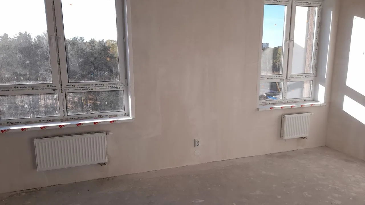 ЖК ShishkINN (Шишкин) ход строительства