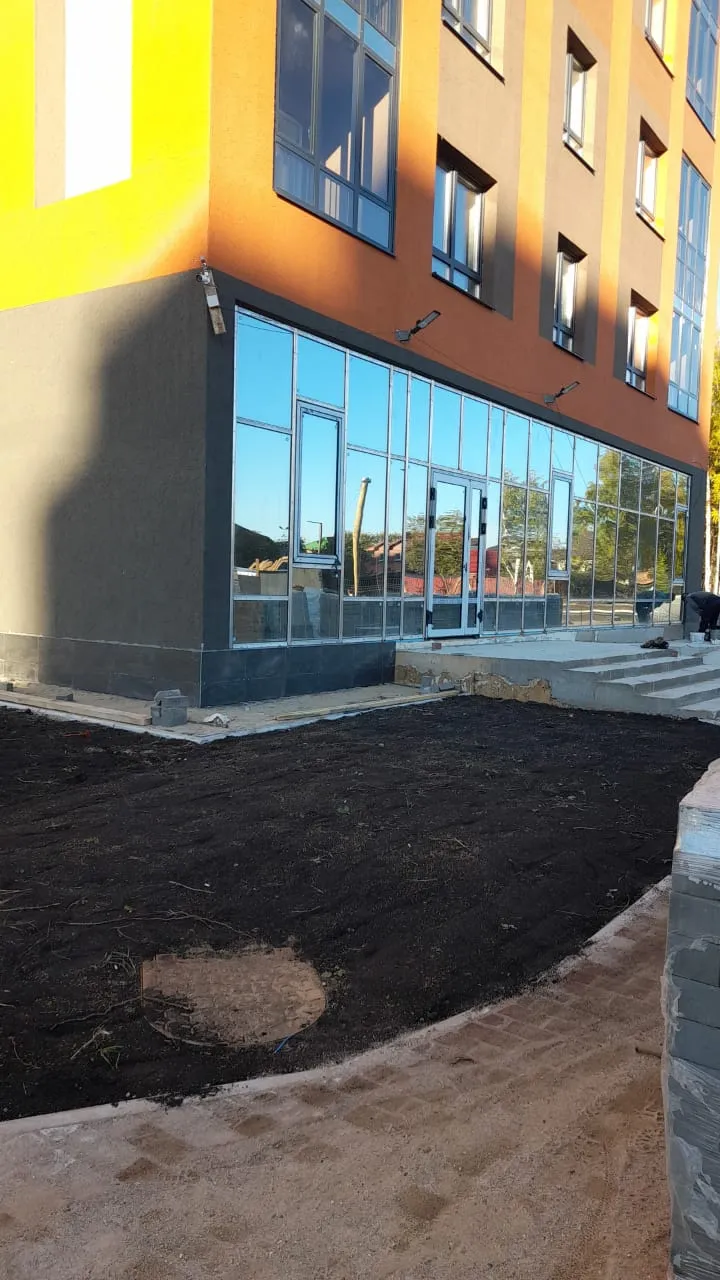 ЖК ShishkINN (Шишкин) ход строительства