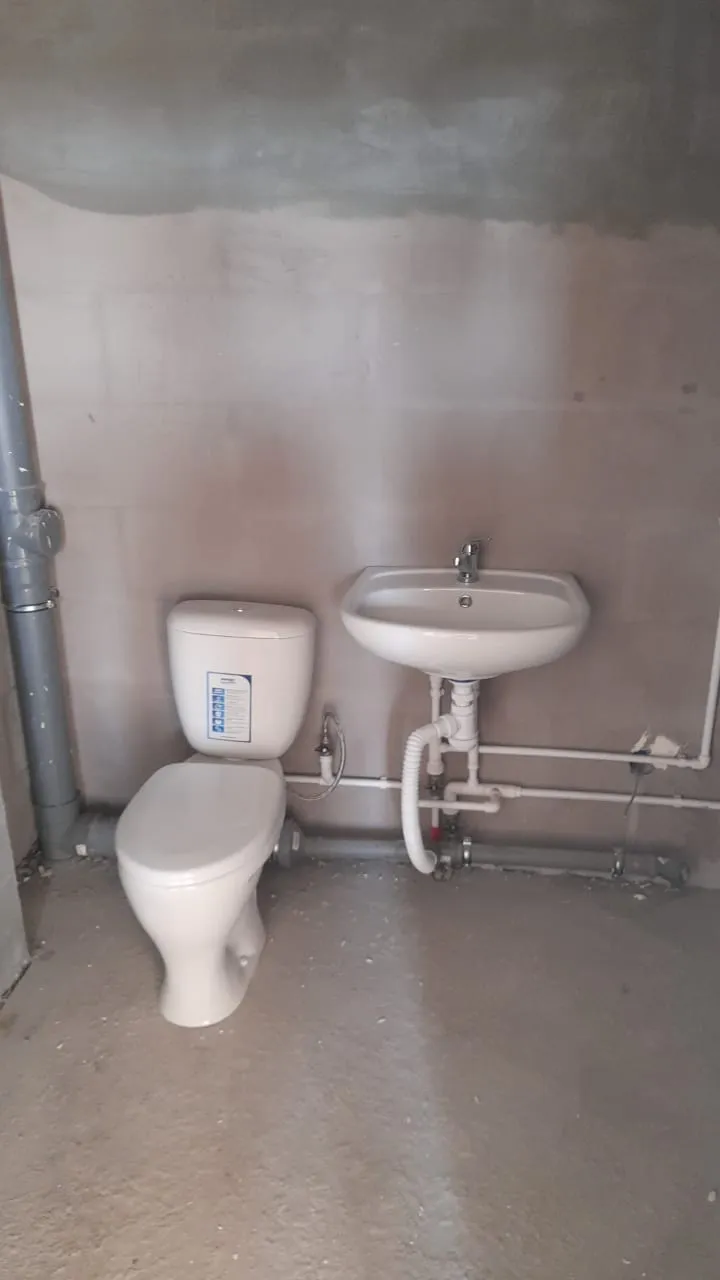 ЖК ShishkINN (Шишкин) ход строительства