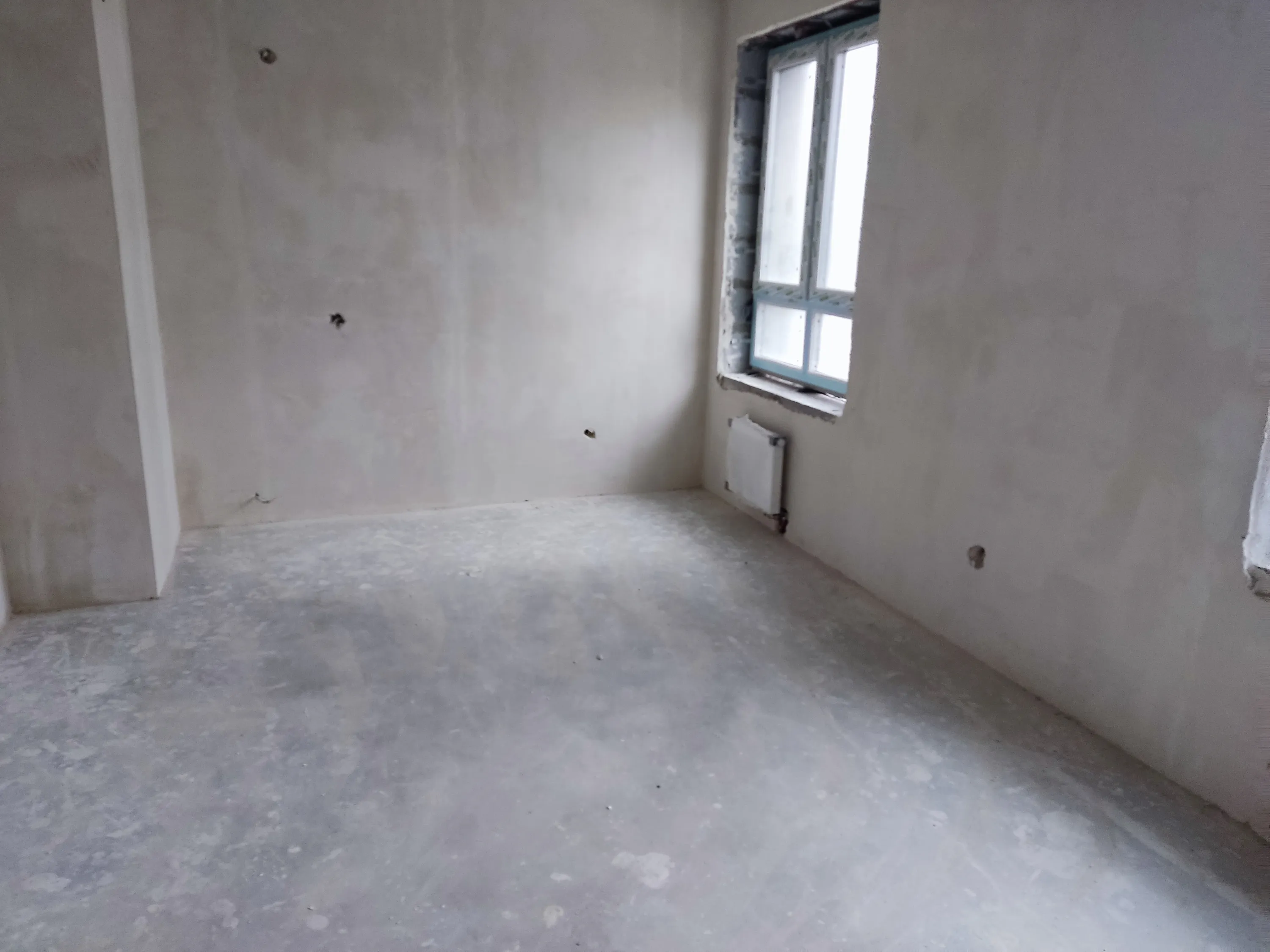 ЖК ShishkINN (Шишкин) ход строительства