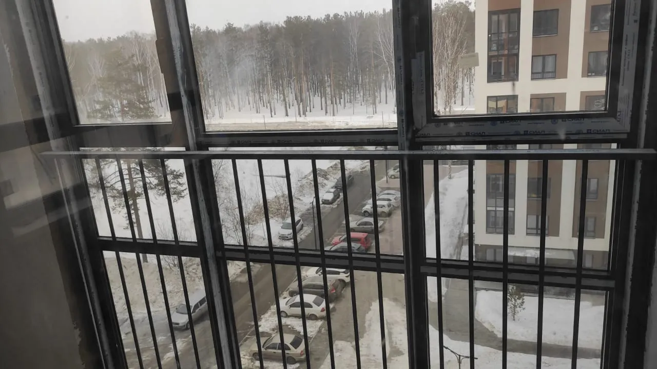 ЖК ShishkINN (Шишкин) ход строительства