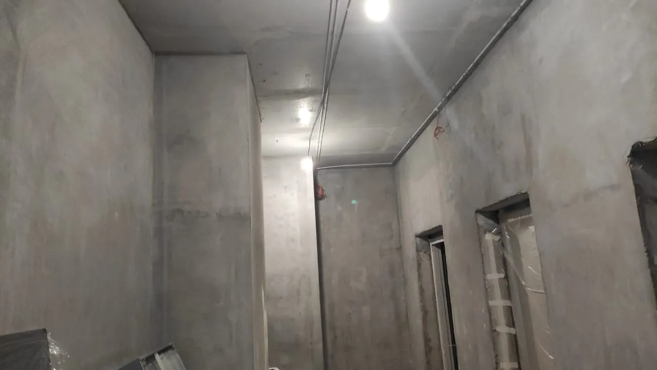 ЖК ShishkINN (Шишкин) ход строительства