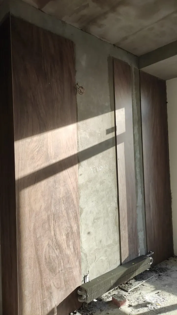 ЖК ShishkINN (Шишкин) ход строительства