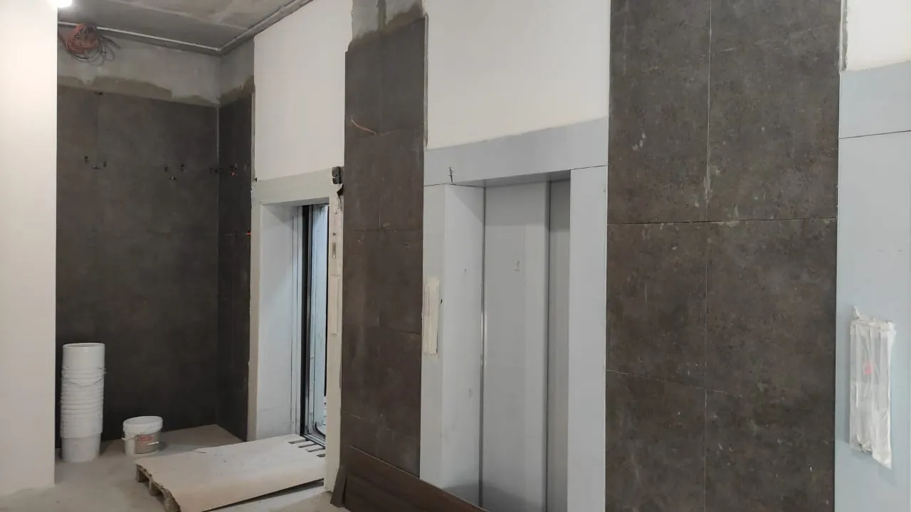 ЖК ShishkINN (Шишкин) ход строительства