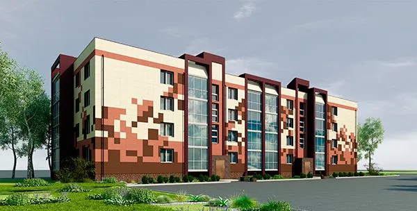 купить новостройку в ЖК "Ключевой"